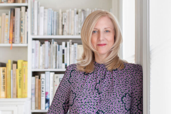 Mary Louise Schumacher – Talking Galleries New York