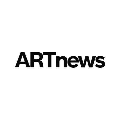 logo artnews