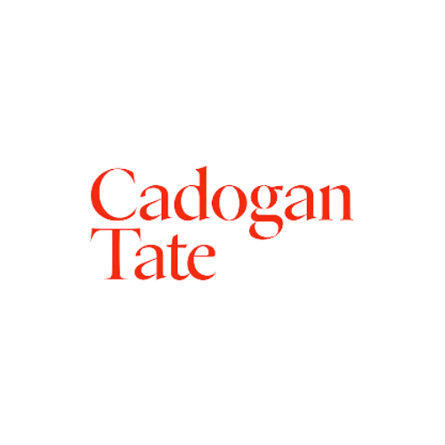 logo Cadogan Tate